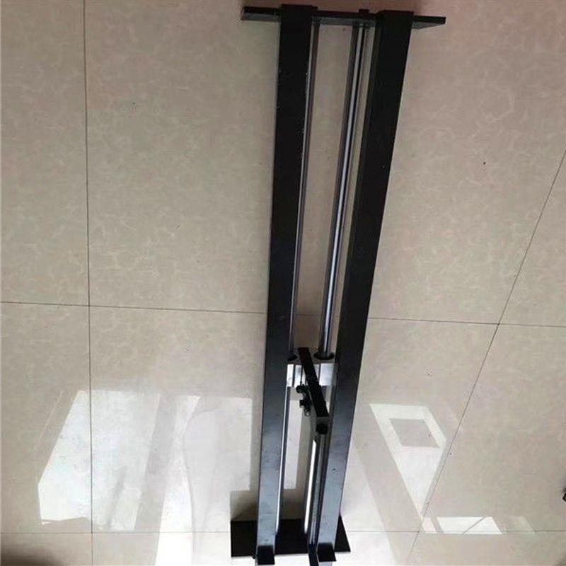 铁板手拉刀铝板拉刀白铁皮裁板机不锈钢板金刚网地面拉刀保温剪刀