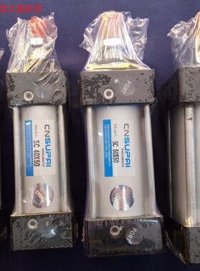 SC812系列UP标准CAISC50气缸SC016610CC索派5SSC3SNS00SC