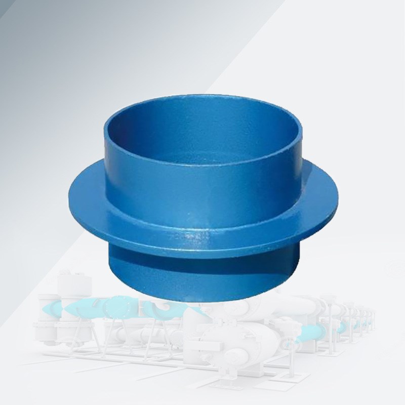 刚性防水套管02S404柔性套管xDN1000大口径建筑预埋碳钢异形不锈