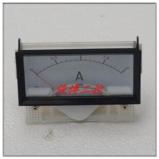 79转速表电流表76C250V2A 电压表 C11 853A