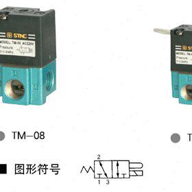 索诺天工高频阀TM-06点胶机电磁阀