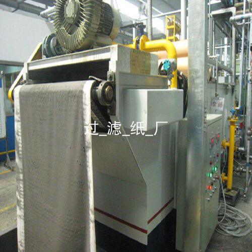 滤纸1020mm*80m/PW70-1020机床用无纺过滤500mm