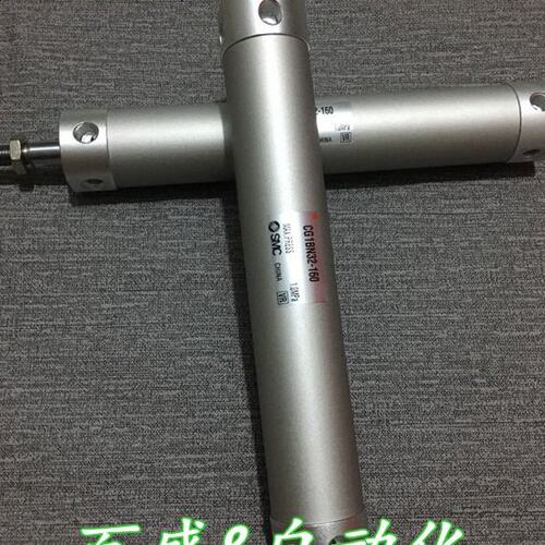 全新CG1BN80/CDG1BN80-90/100/110/120/125/130/140轻型气缸
