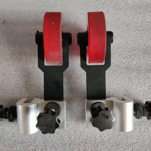 模切机压纸轮 亚华模切机压纸轮 毛轮亚华1050模切机输纸轮送纸轮