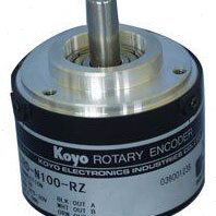 【原装】正品koyo旋转编码器TRD-N2500-RZL议价.
