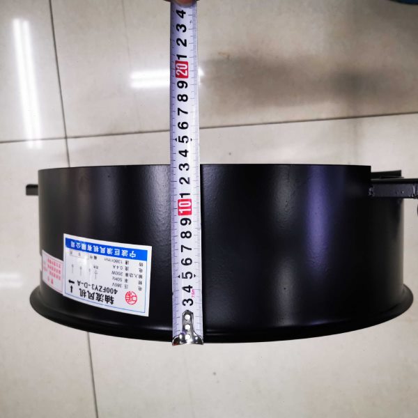 400FZY3-D轴流风机宁波巨浪风机有限公司北京实体店库房现货大量