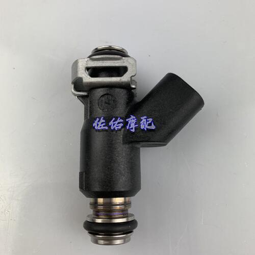 黄龙BJ600 BN600 BJ300 BJ250喷油嘴 喷油器 电喷