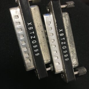 XBTZG999