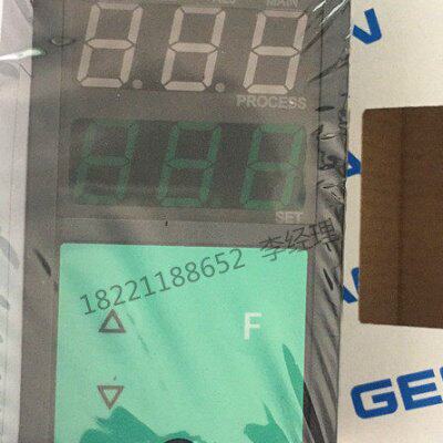 全新原装意大利杰佛伦GEFRAN 1000-RD-1R-1-1/1001-3R-2温控表