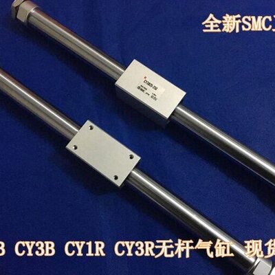 //0-偶19 B19532/无杆气缸2000式C0磁H18Y3500全新