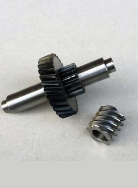 B 打B机 涡轮 30 2520B配件蛋蛋 轴力丰 搅拌机蜗轮机 打