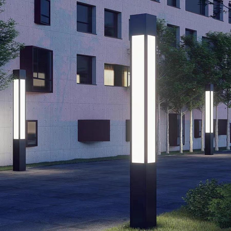 道路照明灯led景观灯太阳能庭院灯户外照明路灯太阳能路灯厂家