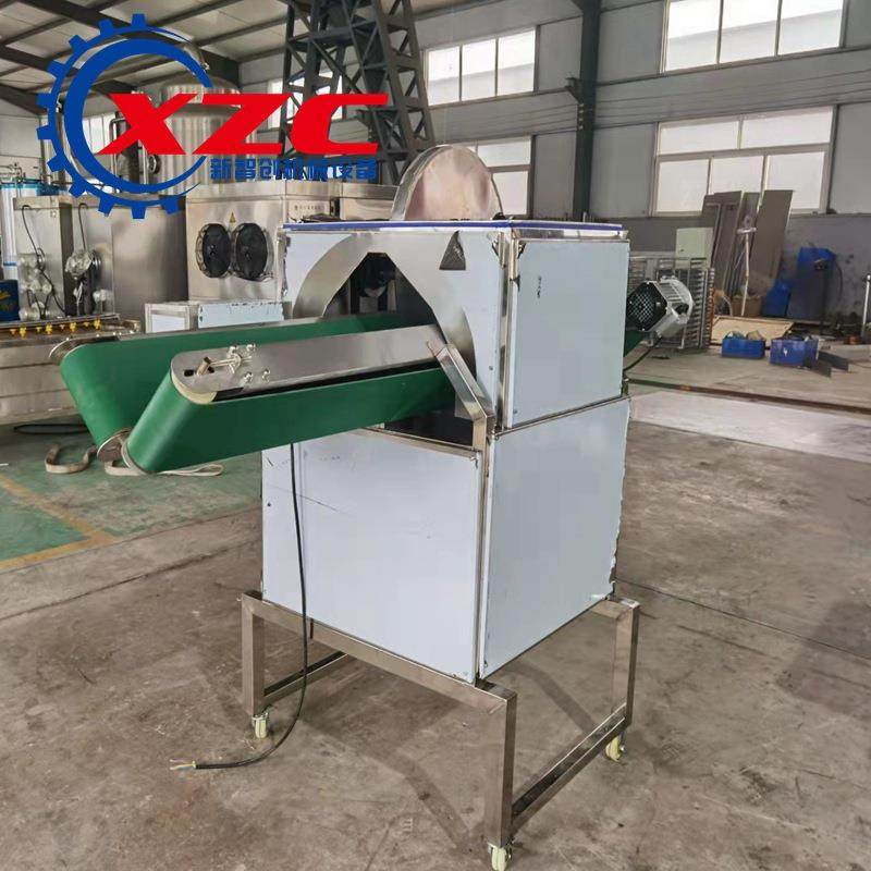 厂家生产大型果蔬分半机商用南瓜分半机输送式圆葱分半设备,清洗/食品/商业设备,其他食品加工设备,淘宝优惠券,粉丝福利购,淘宝优惠卷