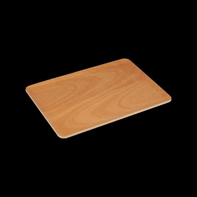 watchget木托盘咖啡杯出品combo托盘 K1+1咖啡馆餐厅品鉴展示防滑