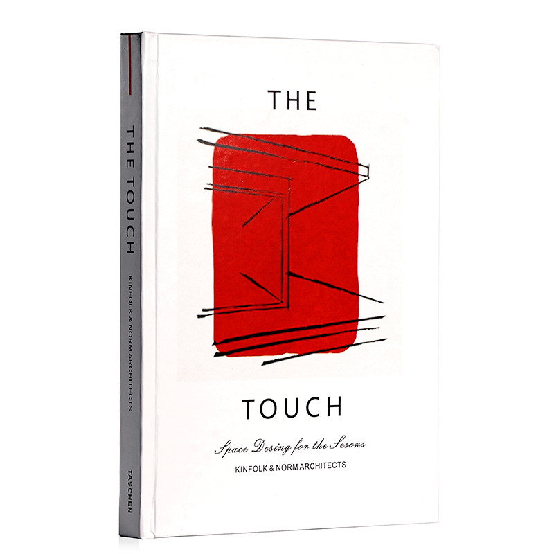 黑白灰简约现代外文真书样板房书柜书架装饰陈列R书房装饰真书摆