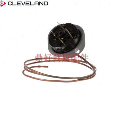 原厂Cleveland KEL/KGL汤锅140度恒温器 超温保护