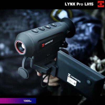 海康热成像仪LH15/FH25 大立S243PRO 锐莱司M35测距热搜 莱特TH35