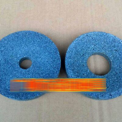 横联FDM-Z150豆浆机砂轮 磨片 CM150豆浆机砂轮 磨浆机配件1