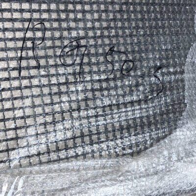 福田雷沃rg40收割机配件原厂17片上筛改装锯齿筛减少跑粮杂余小