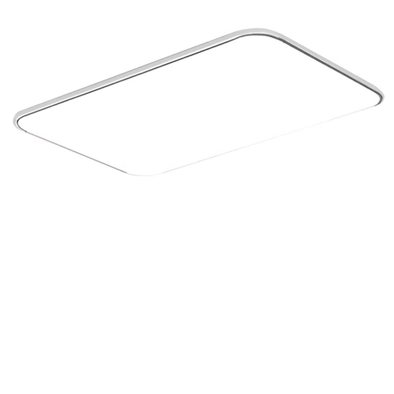 led吸顶灯饰2025新款客厅大灯主卧室吊灯具大全现代简约大气家用