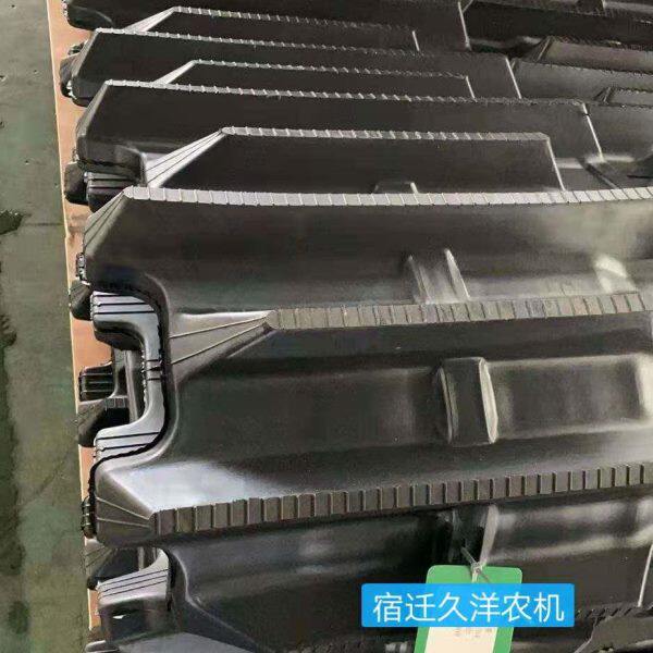 久保田488 588 688 758 888 988PLUS 1008 cx100 ex108收割机履带