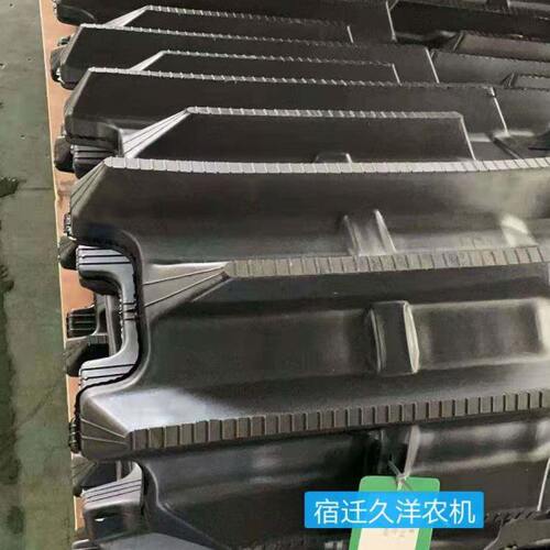 久保田488 588 688 758 888 988PLUS 1008 cx100 ex108收割机履带