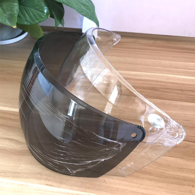 YONGBIN品牌电瓶车头盔镜片专用