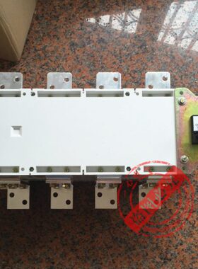 HGLZ1-800A 1000A/4J 4P四相极手动双投双电源转切换开关隔离开关