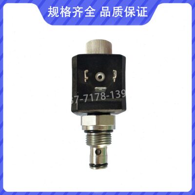 意大利VIS插装电磁阀SVJ0.S10.03.N00 SVJ0.S08.00.F00 02 03 04