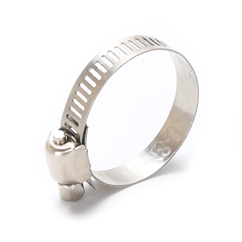 201半钢喉箍天然煤气氧气乙炔减压阀抱箍油烟橡胶钢丝水管卡箍圈