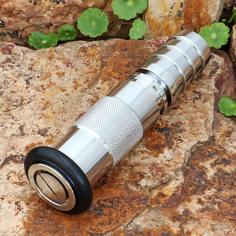 加厚全铜六分一寸可调节大流量消防款灌溉洒水工农业冲洗水枪喷头