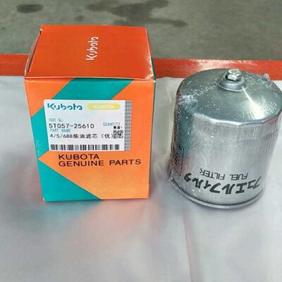 久保田1408玉米收割机柴油滤清器43170滤芯