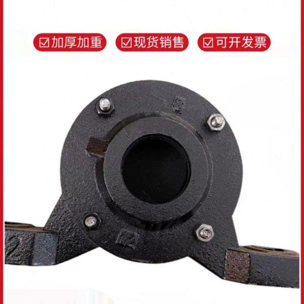 铸钢熟铁滚筒输送机轴承座1315 1316 1318 1319 3520 3522 3524