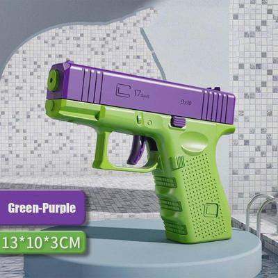 Upgraded Fidget Toys 3D Printing Carrot Knife Gun Sensory Fi