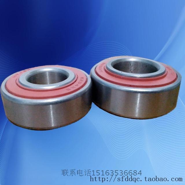 时风电动轿车新式前轮轴o承GD04A GD04B时风电动汽车前轮轴承鼓刹