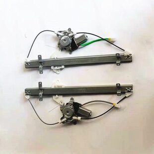 玻璃升降器德陕汽6升降机门风轩虎特商擎宇御X神宇货车窗电动车东