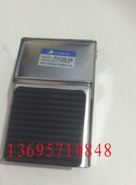 -脚气动/F8 脚踏0阀元件 20阀V420控气动控制控制阀V3F阀 气