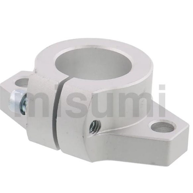 SHFT SHFM SHF15卧式导向轴支座0MYHF1//F1G2/16/20/25S30/35/40/