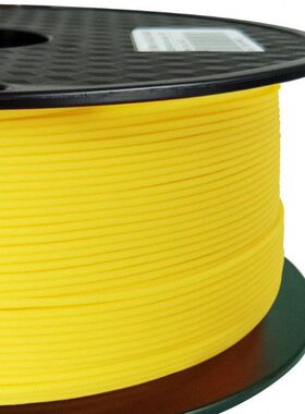 3d打印机耗材LA料MAX75增韧Pmm材料线高韧+.LAP性线材11kg