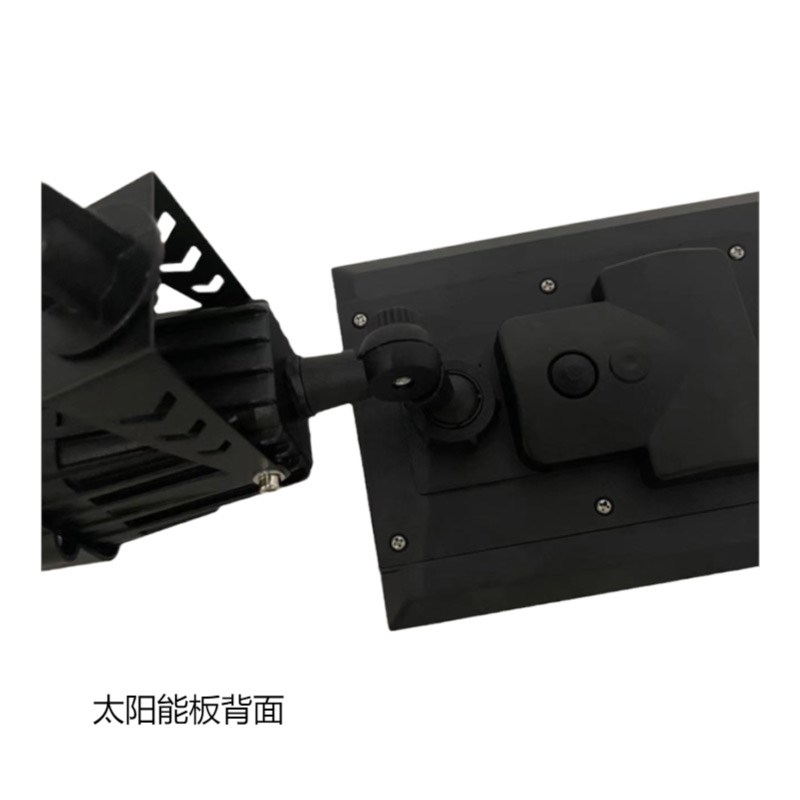 2024新款太阳能射灯户外灯庭院照树灯led投光灯防水草坪灯照明灯