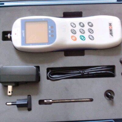 新型号RZE-50数显推拉力计进口AIKOH爱光推拉力计RZ-20停产RZ-50