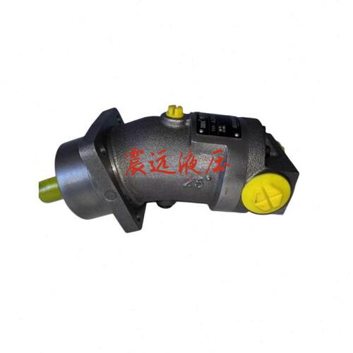 高转速柱塞泵柱塞马达A2F5/60W-B3-S A2F6 A2F10 A2F12