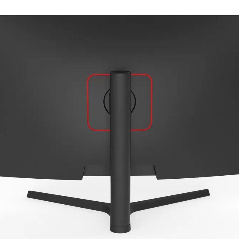 XHO32英寸4K144HZ显示器PS5电竞游戏IPS设计12BIT电脑屏幕HDMI2.1