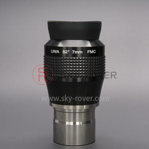 UWA系列超广角目镜二代 7mm