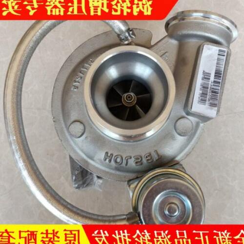 大柴发动机HOLSET涡轮增压器HE221W增压机配件 V014701 1118010