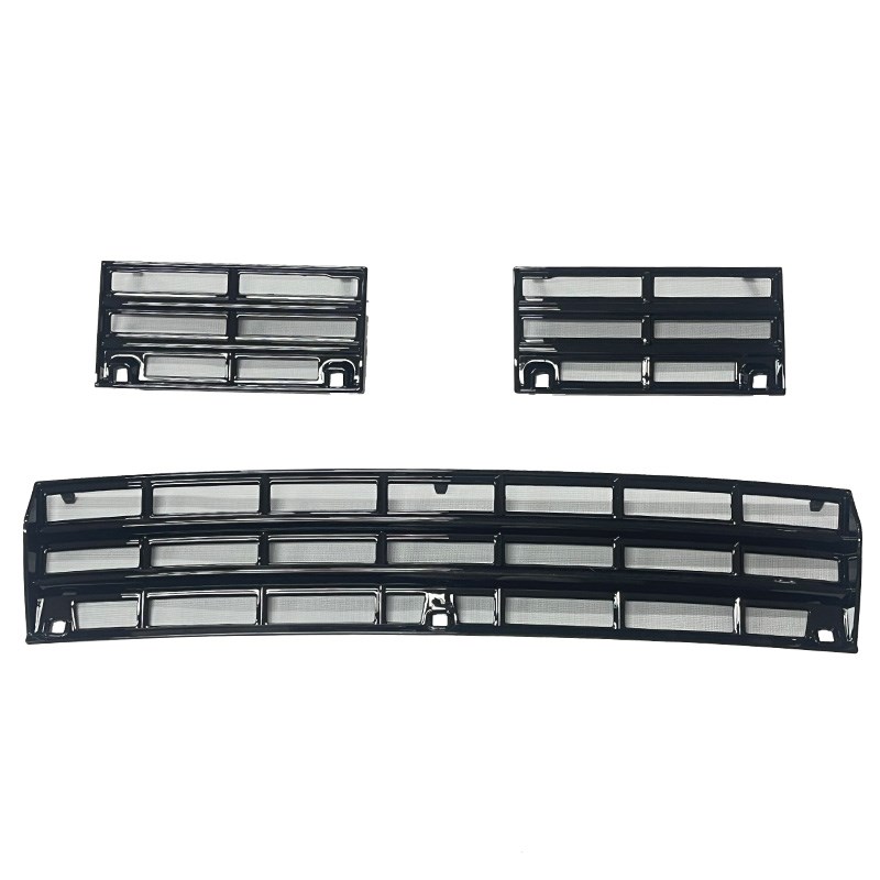 适用于25款方程豹钛7可拆卸防虫网中网保护防蚊柳絮改装装饰配件