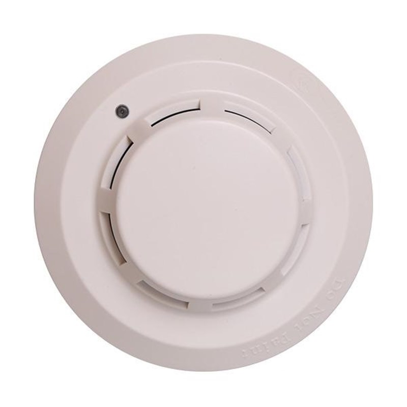 烟感报警器JTY-GD-G3T/G3X点型光电感烟火灾探测器烟雾感探头