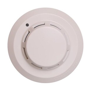 G3X点型光电感烟火灾探测器烟雾感探头 G3T 烟感报警器JTY