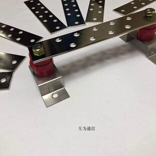 紫铜排10接地铜排 *通01030汇流排300铜排机房  3*00铜排*机房信