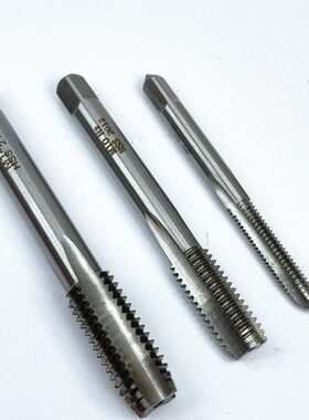 距机用丝锥27丝锥.螺 细22 281.5  25 24 牙 203 1 2.030 哈尔滨0